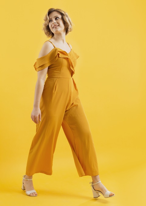 Jumpsuits